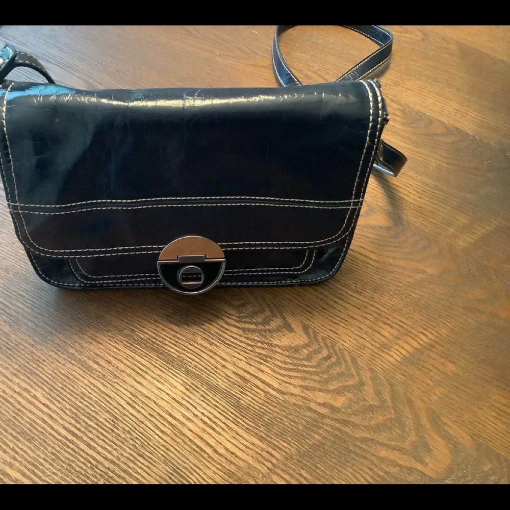 Crossbody Bag